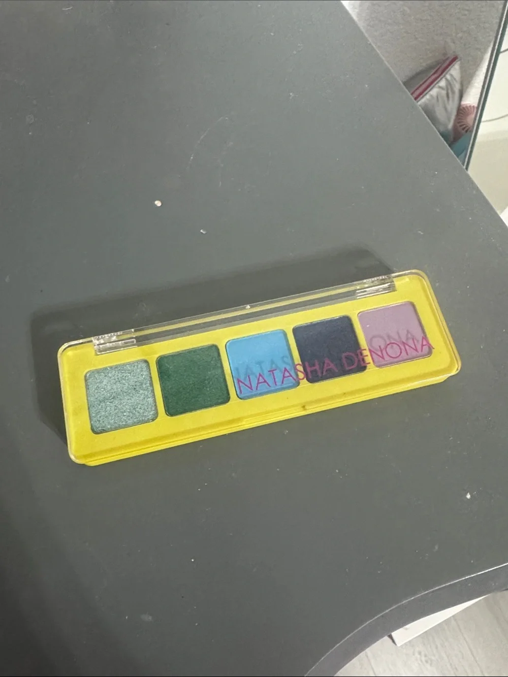 Natasha Denona Eyeshadow